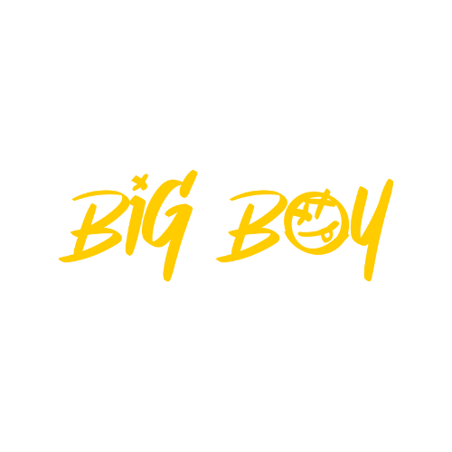 Big Boy - Sergio Sylvestre